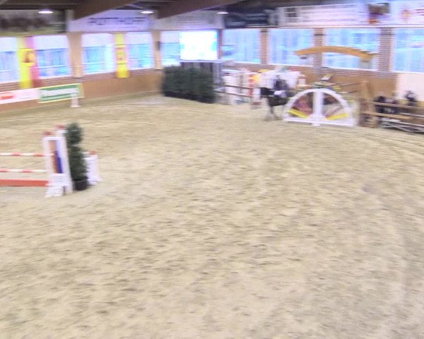 Rosendorf Classics 2016 Seppenrade