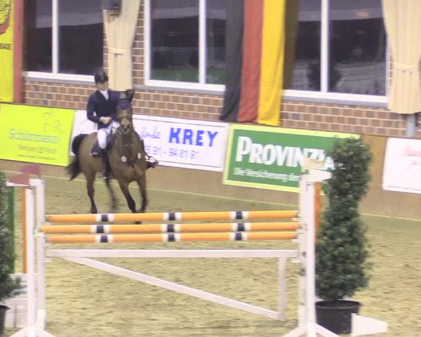 Rosendorf Classics 2016 Seppenrade