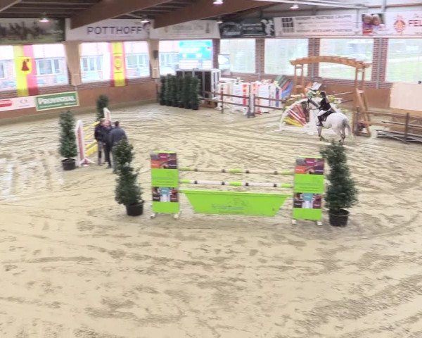 Rosendorf Classics 2016 Seppenrade