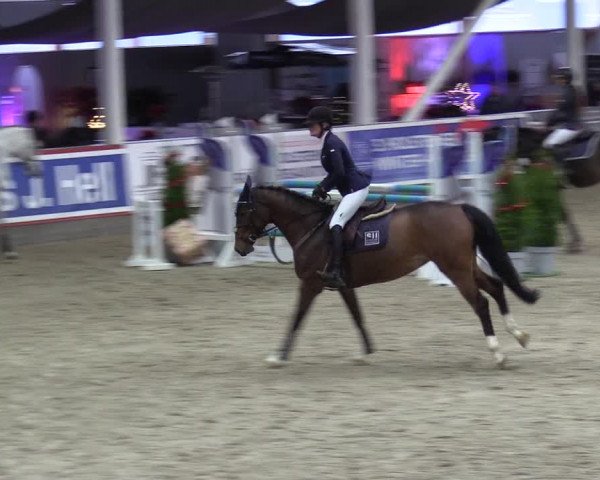 5. Nordic Jumping in Negernbötel 2021