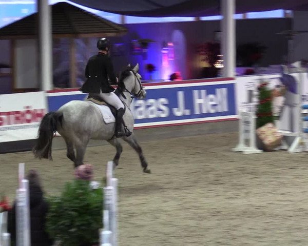 5. Nordic Jumping in Negernbötel 2021
