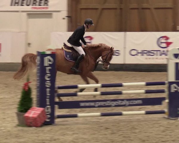 5. Nordic Jumping in Negernbötel 2021