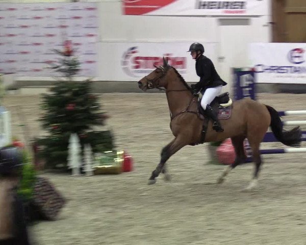 5. Nordic Jumping in Negernbötel 2021