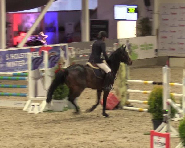 5. Nordic Jumping in Negernbötel 2021