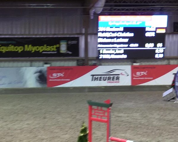 5. Nordic Jumping in Negernbötel 2021