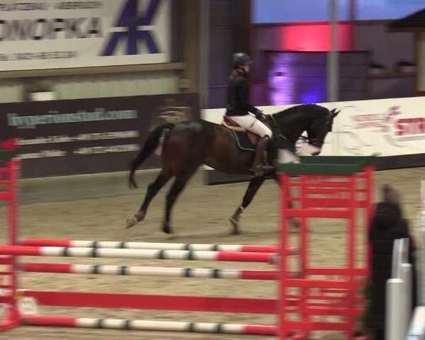 5. Nordic Jumping in Negernbötel 2021
