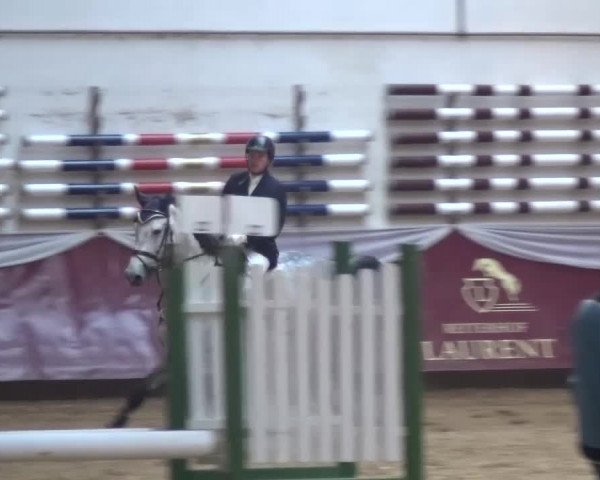 Springturnier Eicherloh - Laurent 2016