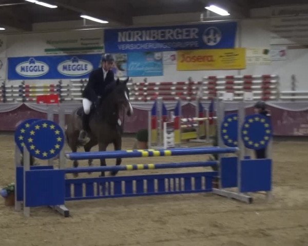 Springturnier Eicherloh - Laurent 2016