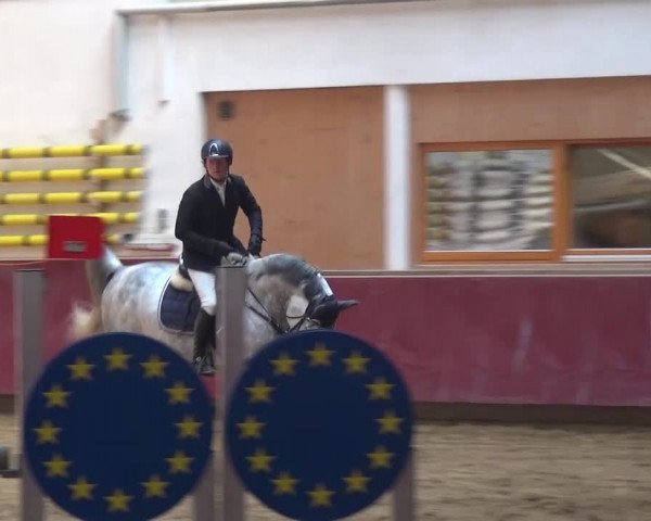 Springturnier Eicherloh - Laurent 2016