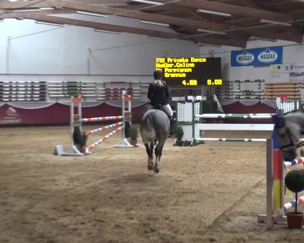 Springturnier Eicherloh - Laurent 2016