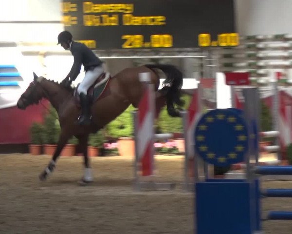 Springturnier Eicherloh - Laurent 2016