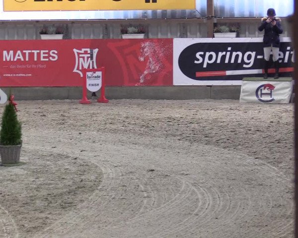 5. Nordic Jumping in Negernbötel 2021