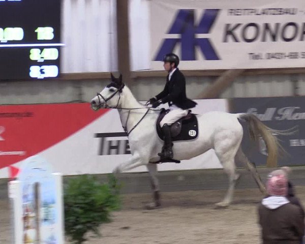 5. Nordic Jumping in Negernbötel 2021