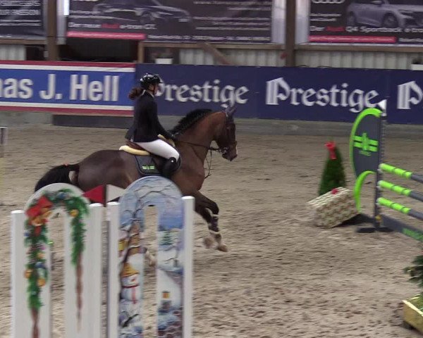 5. Nordic Jumping in Negernbötel 2021