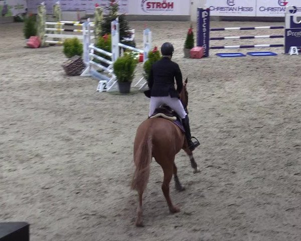 5. Nordic Jumping in Negernbötel 2021