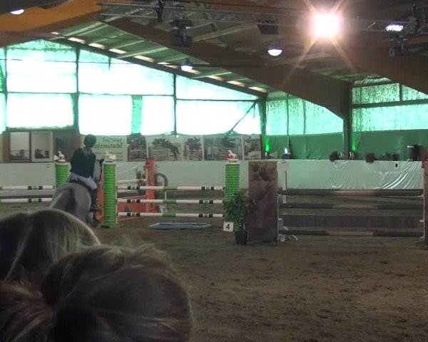 Reitturnier Lindlar-Süttenbach 2016