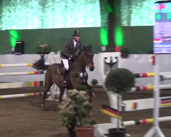 Reitturnier Lindlar-Süttenbach 2016