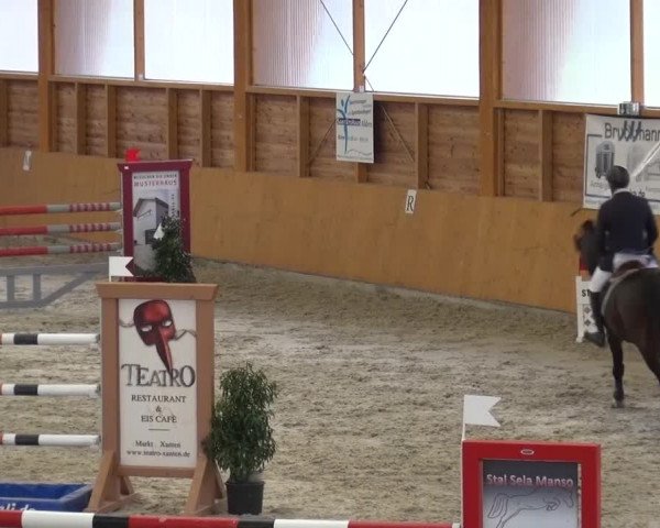 Springturnier Xanten 2016