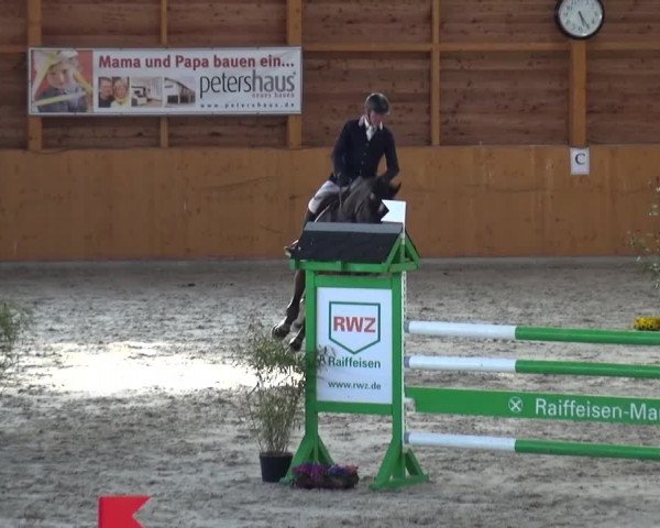 Springturnier Xanten 2016