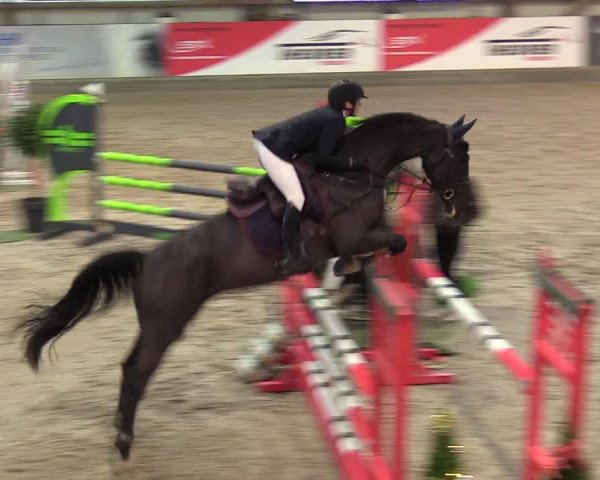 5. Nordic Jumping in Negernbötel 2021