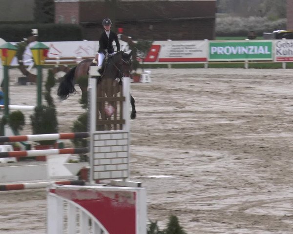 Lenklarer Reitertage 2016
