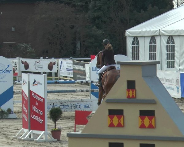 Lenklarer Reitertage 2016