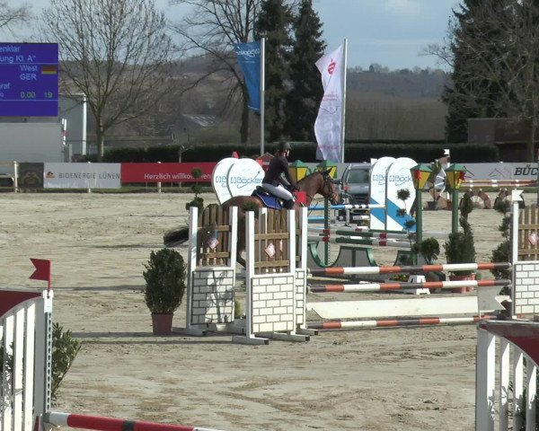 Lenklarer Reitertage 2016