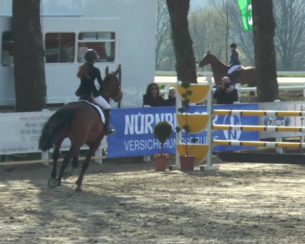 Lenklarer Reitertage 2016