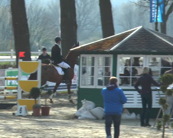 Lenklarer Reitertage 2016