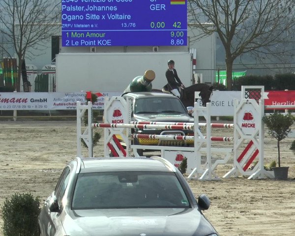 Lenklarer Reitertage 2016