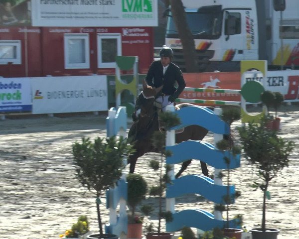 Lenklarer Reitertage 2016