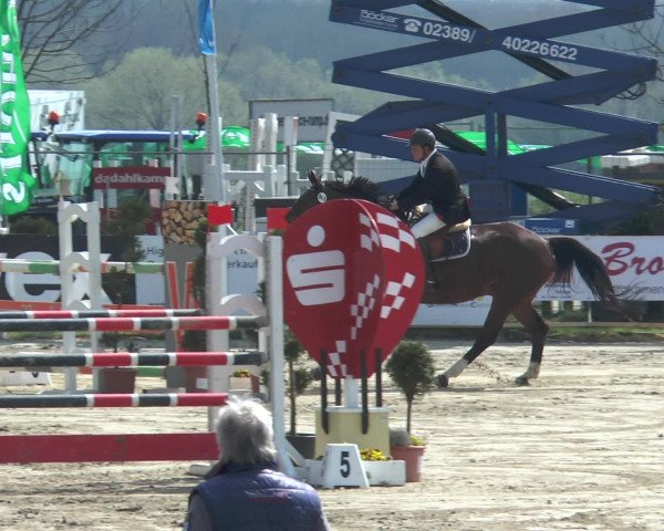 Lenklarer Reitertage 2016