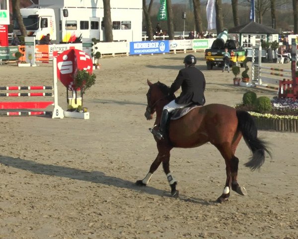 Lenklarer Reitertage 2016