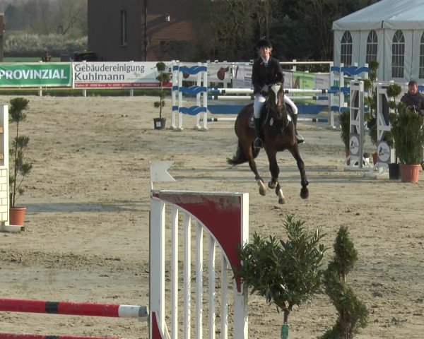 Lenklarer Reitertage 2016