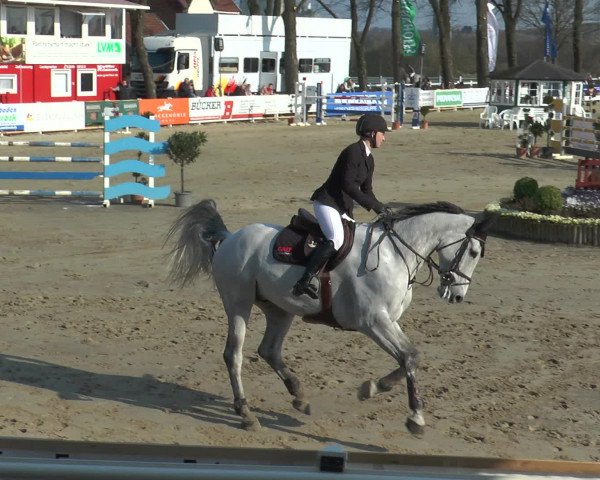 Lenklarer Reitertage 2016