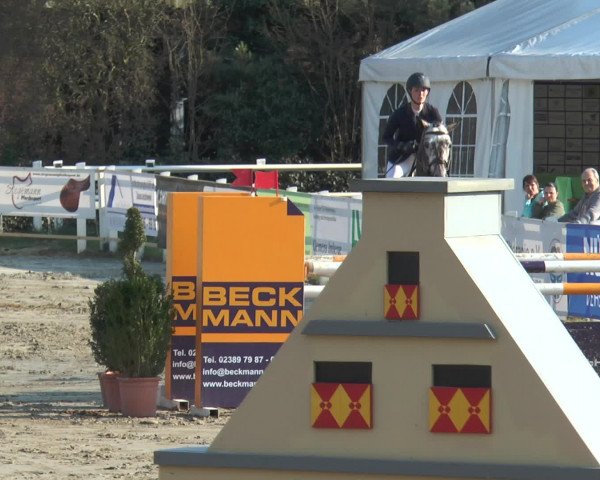 Lenklarer Reitertage 2016