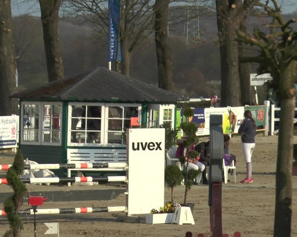 Lenklarer Reitertage 2016