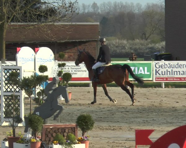 Lenklarer Reitertage 2016