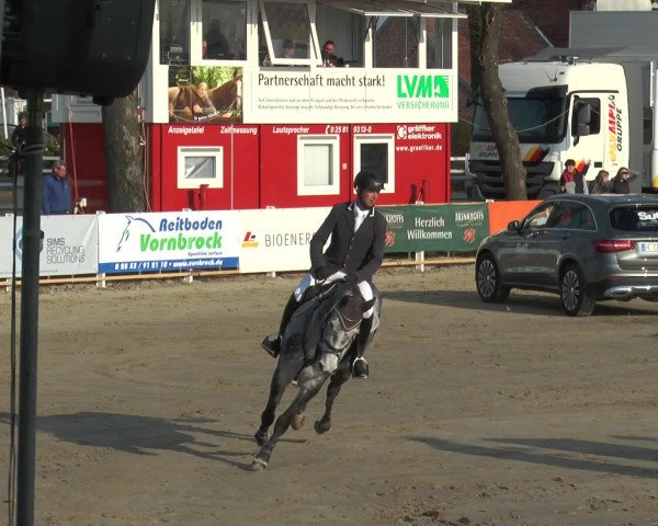 Lenklarer Reitertage 2016