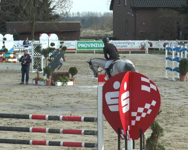 Lenklarer Reitertage 2016