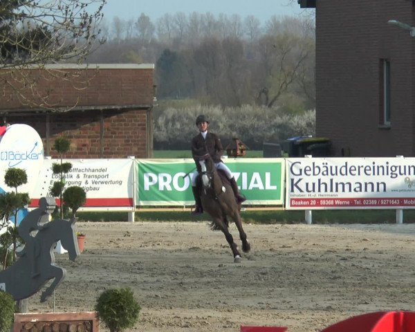 Lenklarer Reitertage 2016