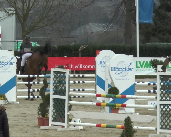 Reitturnier Werne-Lenklar 2016