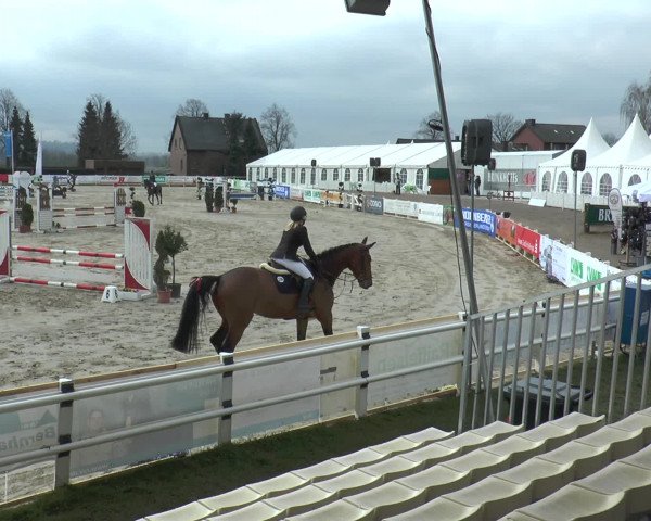 Lenklarer Reitertage 2016