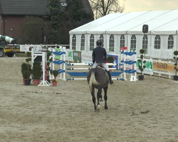 Lenklarer Reitertage 2016