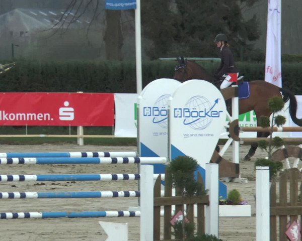 Lenklarer Reitertage 2016