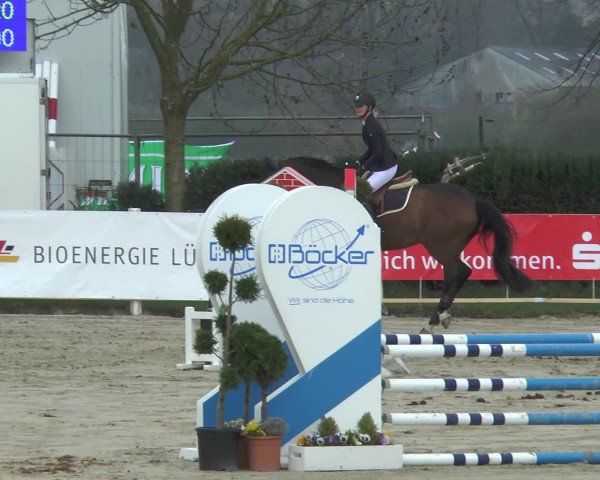 Lenklarer Reitertage 2016