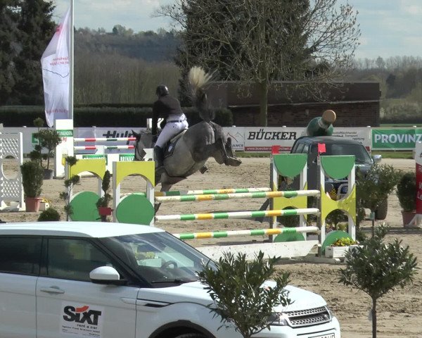 Lenklarer Reitertage 2016