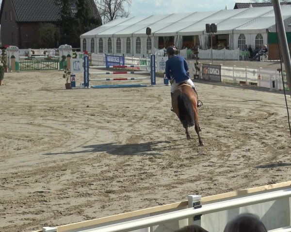 Lenklarer Reitertage 2016