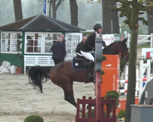 Lenklarer Reitertage 2016
