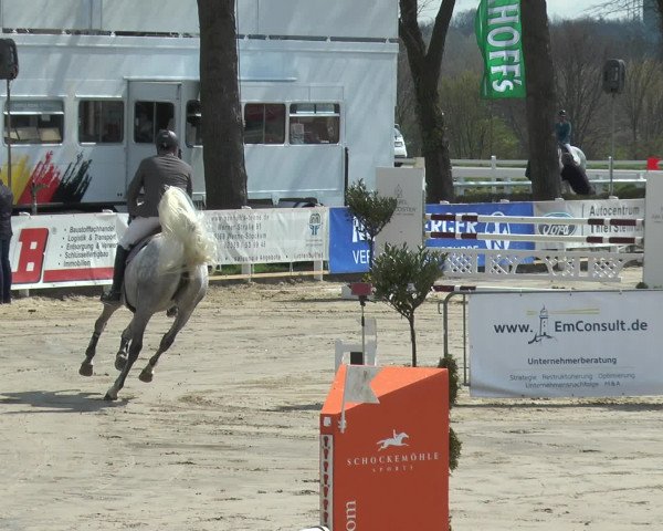 Lenklarer Reitertage 2016